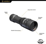 LTO Tracker 2 Thermal Viewer