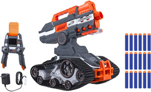 Toy RC Drone N-Strike Elite Blaster with Live Video Feed(Amazon Exclusive)