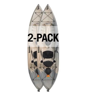 Lifetime Tamarack Angler 100 Fishing Kayak 442