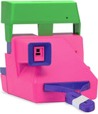 Polaroid Barbie Throwback 600 Instant Film Camera
