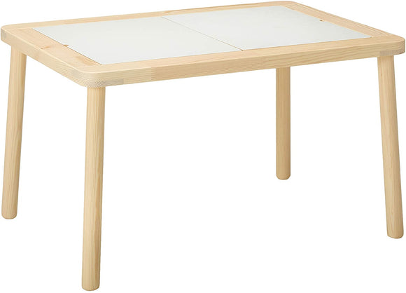 FLISAT Children's Table , 32 5/8×22 7/8