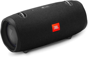 JBL Xtreme 2 Portable Waterproof Wireless Bluetooth Speaker – Black