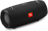 JBL Xtreme 2 Portable Waterproof Wireless Bluetooth Speaker – Black