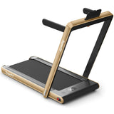 Best Portable 2-in-1 Under Desk Treadmill For Home Use