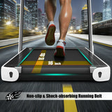 Best Portable 2-in-1 Under Desk Treadmill For Home Use