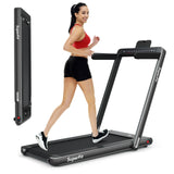 Best Portable 2-in-1 Under Desk Treadmill For Home Use