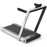 Best Portable 2-in-1 Under Desk Treadmill For Home Use