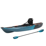 Lifetime Yukon Angler 116 Fishing Kayak 433