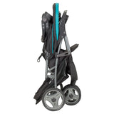 EZ Ride 5 Travel System, Hounds Tooth