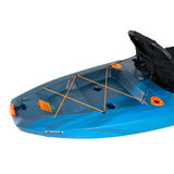 Lifetime Teton Angler 100 Kayak 393