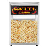 Great Northern 8 oz. Popcorn and Nacho Machine – Commercial Grade Nacho Warmer Station