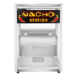 Great Northern 8 oz. Popcorn and Nacho Machine – Commercial Grade Nacho Warmer Station