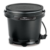 Presto GranPappy Deep Fryer