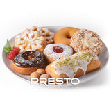 Presto 10 qt. Black Kitchen Kettle Deep Fryer-Multi Cooker