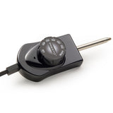 Presto SlimLine 16 in. Black Non-Stick Electric Skillet