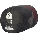 Sierra DesignsNitro Quilt 20 Degree