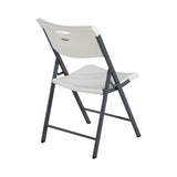 Lifetime Folding Chair – 4 Pk (Commercial) 163