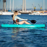 Daylite 80 Sit-On-Top Kayak (Paddle Included) 189