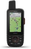 GPSMAP 66i GPS Handheld and Satellite Communicator