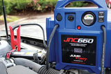 Automotive Jump-N-Carry JNC660 1700 Peak Amp 12 Volt Jump Starter