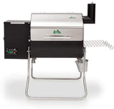 Green Mountain Davy Crockett WiFi Control Portable Wood Pellet Grill