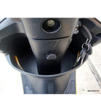 SMART DEALS NOW brings to you TAO TAO – ATM-50- 49cc Street Legal Scooter Moped with Rear Mounted Storage Trunk