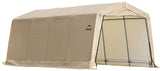 Replacement Cover Kit 10x20x8 for Model 62680, 32680 (14.5oz Gray)