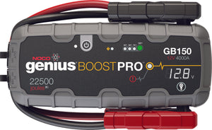 Noco Genius – Gb150 Boost Lithium Jump Pack – GB150