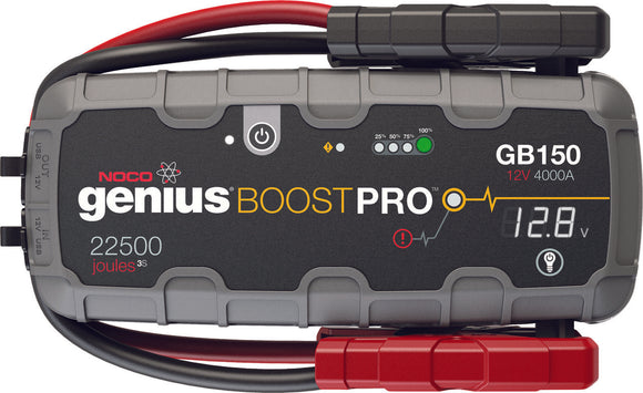 Noco Genius – Gb150 Boost Lithium Jump Pack – GB150