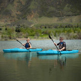 Lifetime Payette 98 Sit-In Kayak (Paddle Included) 346