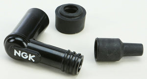 Ngk – Spark Plug Resistor Cover 90 Deg. Elbow Lbo1e – 8011