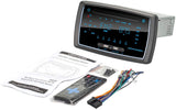RV6200 AM/FM/BT/DVD Wall Mount Multimedia Receiver (RV5090 Direct Replacement)