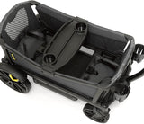 Cruiser | Next Generation Premium Stroller Wagon Hybrid