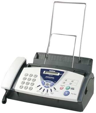 FAX-575 Personal Fax, Phone, and Copier