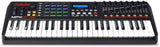 Professional MPK249 | 49 Key Semi Weighted USB MIDI Keyboard Controller Including Core Control From The MPC Workstations