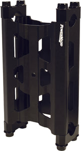 Powermadd – Wide Pivot Riser 6" W/bolts & Clamps – 45860