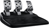 Logitech Driving Force G29 Racing Wheel for PlayStation 4 and PlayStation 3 (Renewed)