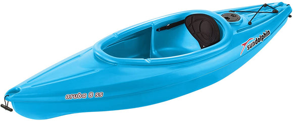 Aruba SS 8-Foot Sit-in Kayak