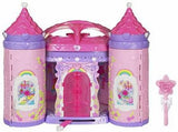 My Little Pony Crystal Rainbow Castle
