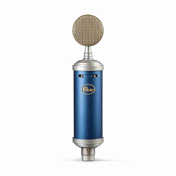 Blue Microphones Bluebird SL Large-Diaphragm Condenser Microphone