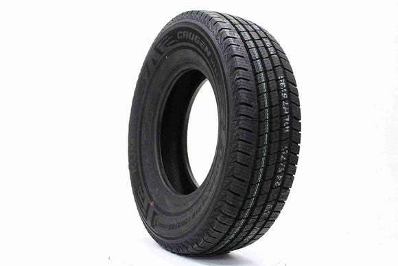 Kumho Crugen HT51 All-Season Radial Tire – P265/70R17 113T
