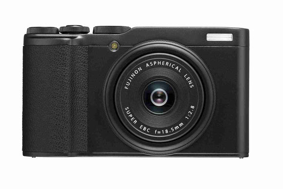 Fujifilm XF10 Digital Camera – Black