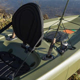 Lifetime Tamarack Angler 100 Fishing Kayak (Paddle Included) 381