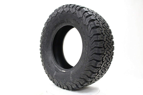 BFGoodrich All-Terrain T/A KO2 Radial Tire -LT265/70R17/C 112/109S