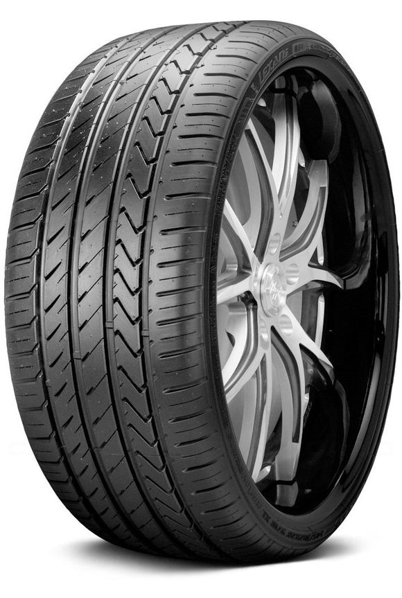 Lexani LX-TWENTY Performance Radial Tire – 295/25r22 97W