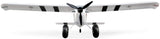 RC Airplane UMX Turbo Timber Bind-N-Fly Basic (Transmitter, Battery and Charger not Included), 700mm, EFLU6950