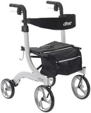Lightweight Nitro Aluminum Rollator