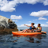 Lifetime Kokanee 106 Tandem Kayak 383