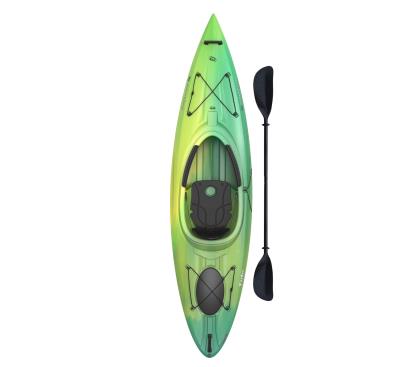 Emotion Tide 103 Sit-In Kayak (Paddle Included) 414