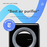 AP-1512HH Mighty Air Purifier with True HEPA and Eco Mode